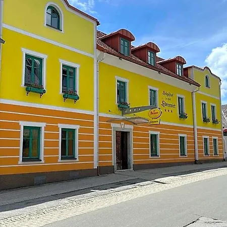 Hotel Ledererwirt