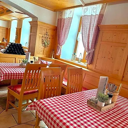 Ledererwirt Hotel