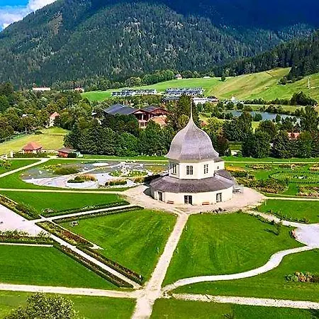 Ledererwirt Hotel Sankt Lambrecht