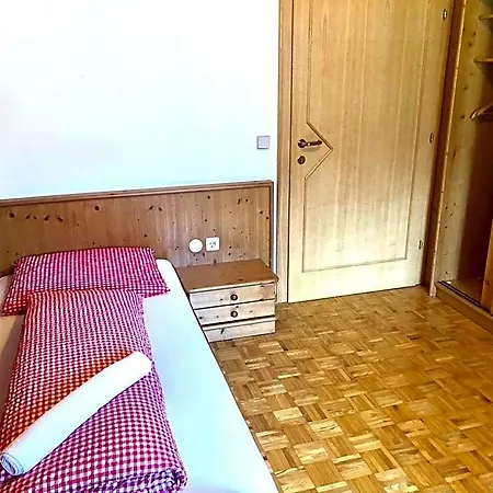 Hotel Ledererwirt *
