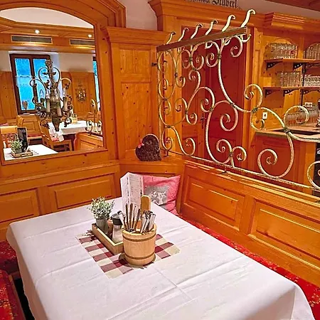 Ledererwirt Hotel Sankt Lambrecht