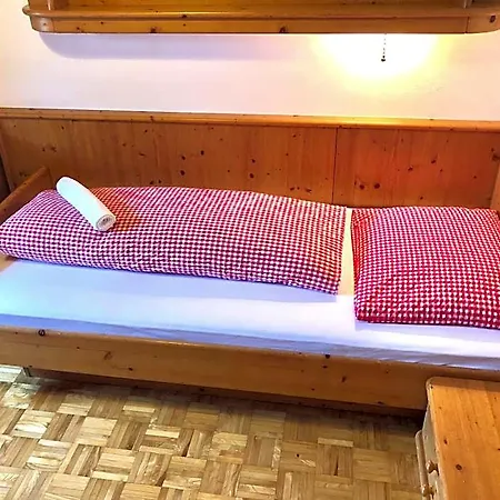 Ledererwirt Hotel Sankt Lambrecht