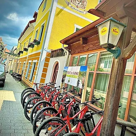Ledererwirt Hotel Sankt Lambrecht