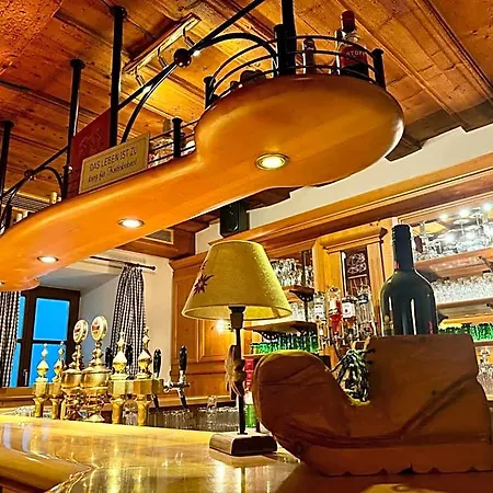 Hotel Ledererwirt