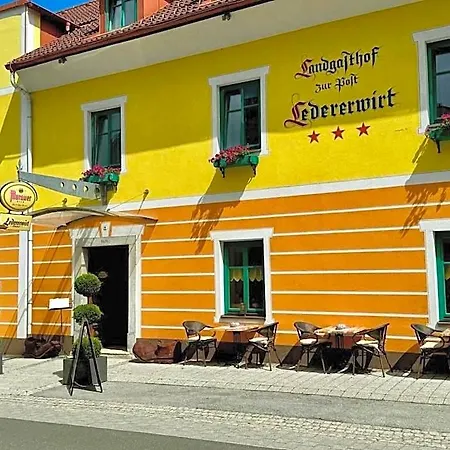 Ledererwirt